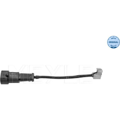 234 527 0002 Warnkontakt, Bremsbelagverschleiß MEYLE-ORIGINAL: True to OE. 234 527 0002 Warnkontakt, Bremsbelagverschleiß MEYLE-ORIGINAL: True to OE.