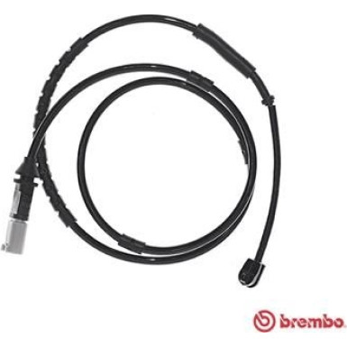 Brembo Warnkontakt, Bremsbelagverschleiß PRIME LINE A 00 474