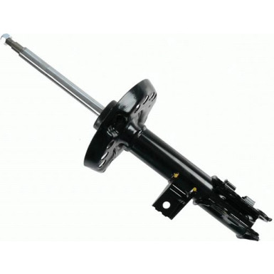 Sachs | Stoßdämpfer | 314 009