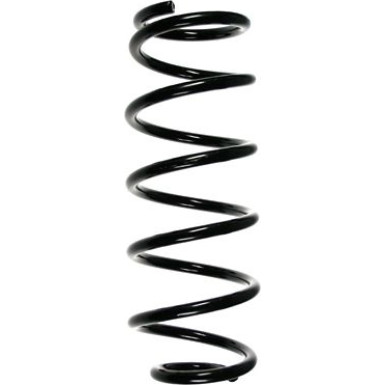 Spidan | Fahrwerksfeder | 85148