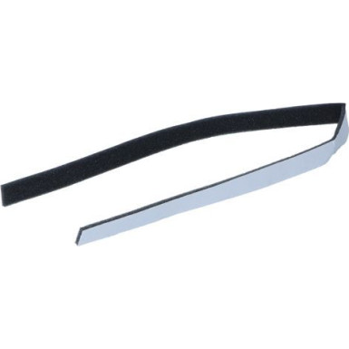 58931 Wärmetauscher, Innenraumheizung