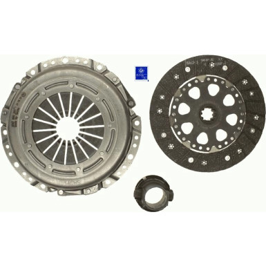 SACHS 3000 650 001 Kupplungssatz SACHS 3000 650 001 Kupplungssatz