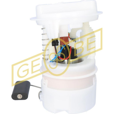 GEBE | Kraftstoff-Fördereinheit | 9 6254 1