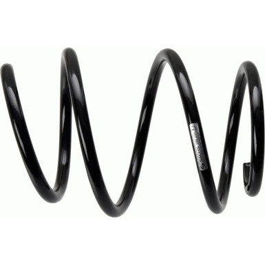 998 231 Fahrwerksfeder