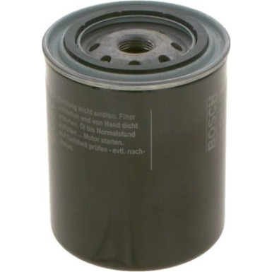 BOSCH 0 451 103 357 Ölfilter BOSCH 0 451 103 357 Ölfilter
