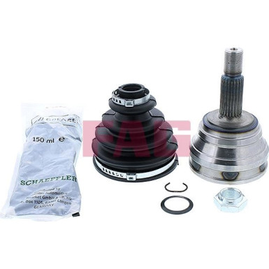 771 0711 30 Gelenksatz, Antriebswelle 771 0711 30 Gelenksatz, Antriebswelle