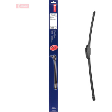 DFR-007 Wischblatt, Universal