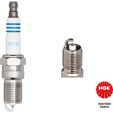 NGK Zündkerze LPG Laser Line 1516