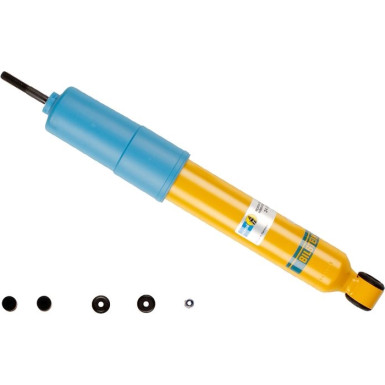 24-193382 Stoßdämpfer BILSTEIN - B6 4600