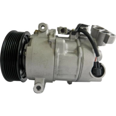 ACP 951 000S Kompressor, Klimaanlage BEHR