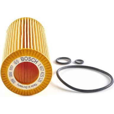 BOSCH 1 457 429 126 Ölfilter