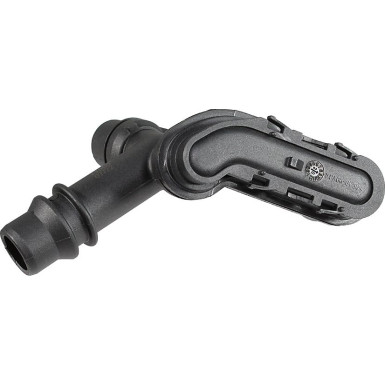 4010147 Kühlmittelflansch