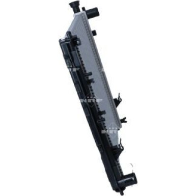 53054 Kühler, Motorkühlung