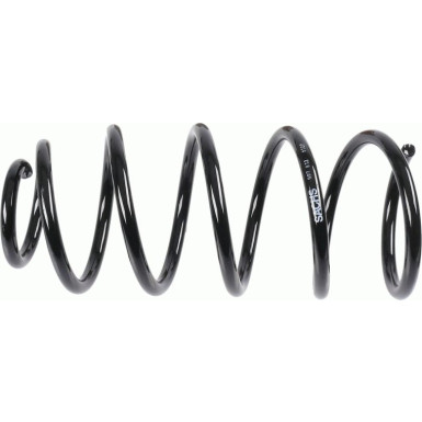 997 812 Fahrwerksfeder