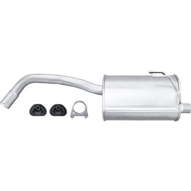 8LD 366 029-351 Endschalldämpfer Easy2Fit – PARTNERED with Faurecia 8LD 366 029-351 Endschalldämpfer Easy2Fit – PARTNERED with Faurecia