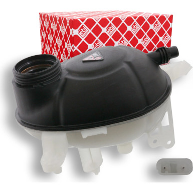 FEBI BILSTEIN 103393 Ausgleichsbehälter, Kühlmittel