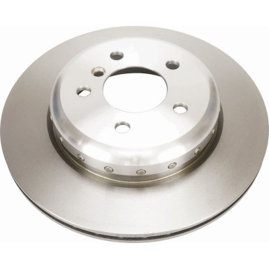 Bremsscheibe TRW SINGLE DF6617S