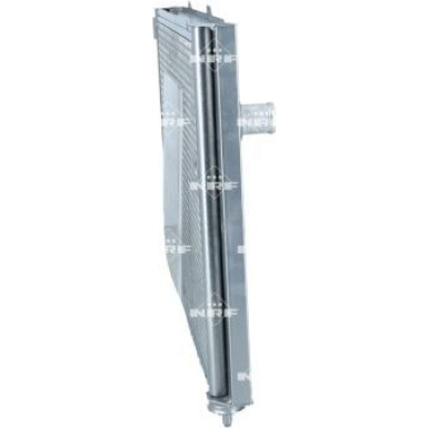 35887 Kondensator, Klimaanlage EASY FIT