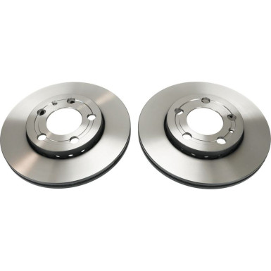 TRW Bremsscheibe DF4253 TRW Bremsscheibe DF4253