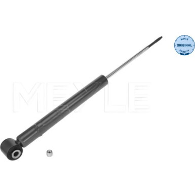 626 725 0005 Stoßdämpfer MEYLE-ORIGINAL: True to OE.
