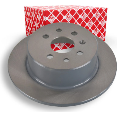 FEBI BILSTEIN 02553 Bremsscheibe