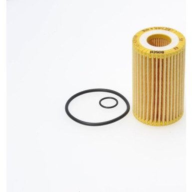 BOSCH 1 457 429 184 Ölfilter