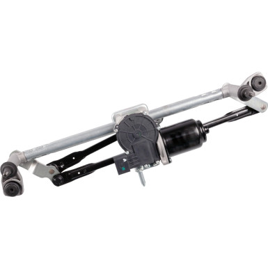 FEBI BILSTEIN 109027 Wischergestänge FEBI BILSTEIN 109027 Wischergestänge