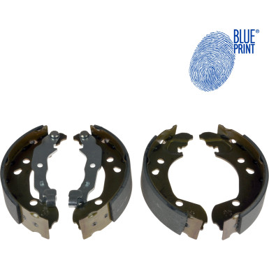 ADN14155 Bremsbackensatz