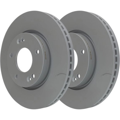 24.0126-0128.1 Bremsscheibe