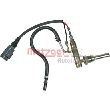 0930008 Einspritzeinheit, Ruß-/Partikelfilterregeneration ORIGINAL ERSATZTEIL 0930008 Einspritzeinheit, Ruß-/Partikelfilterregeneration ORIGINAL ERSATZTEIL