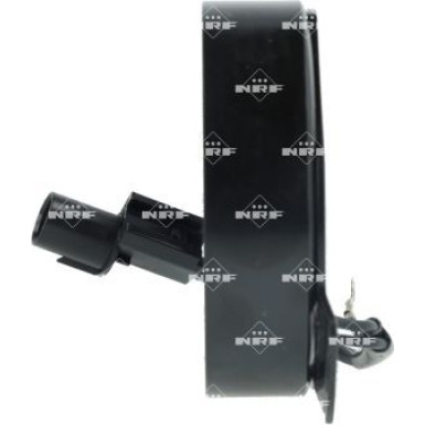 NRF Spule, Magnetkupplung-Kompressor 38684
