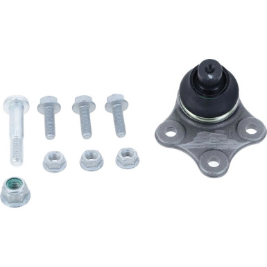 26003 02 Trag-/Führungsgelenk