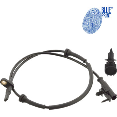 ADC47128 Sensor, Raddrehzahl