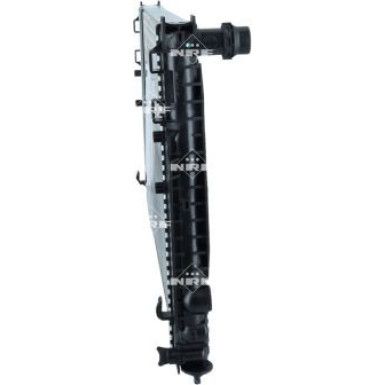 NRF | Kühler, Motorkühlung | 539504A