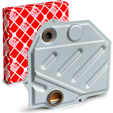 FEBI BILSTEIN 04872 Hydraulikfilter, Automatikgetriebe