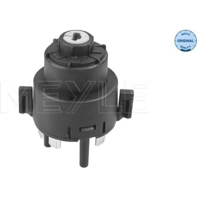 100 905 0000 Zünd-/Startschalter MEYLE-ORIGINAL: True to OE.