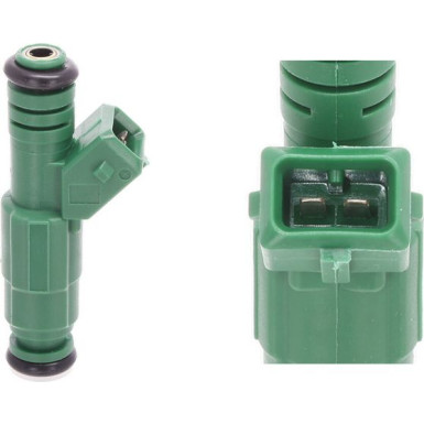 Valeo | Einspritzventil | 348439