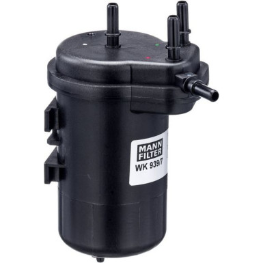 WK 939/7 Kraftstofffilter WK 939/7 Kraftstofffilter