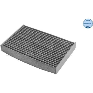 Meyle Filter, Innenraumluft MEYLE-ORIGINAL: True to OE 16-12 320 0022