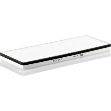 MANN-FILTER CU 4228 Innenraumfilter, Partikelfilter MANN-FILTER CU 4228 Innenraumfilter, Partikelfilter