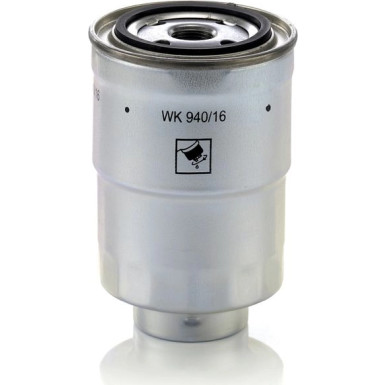WK 940/16 x Kraftstofffilter