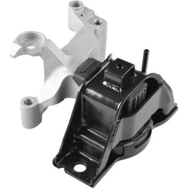 TED58330 Lagerung, Motor