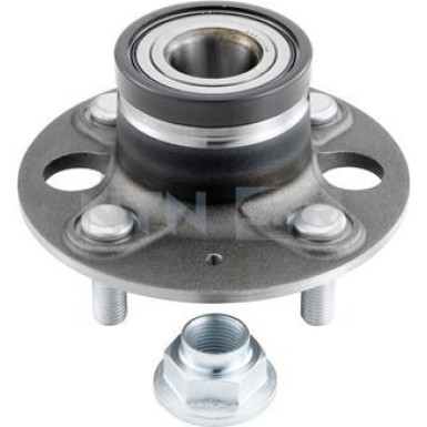 R174.84 Radlagersatz R174.84 Radlagersatz