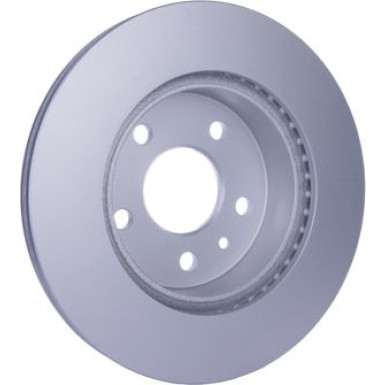 Hella | Bremsscheibe | 8DD 355 127-231
