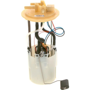 0 580 203 008 Kraftstoff-Fördereinheit