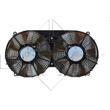 47723 Lüfter, Motorkühlung