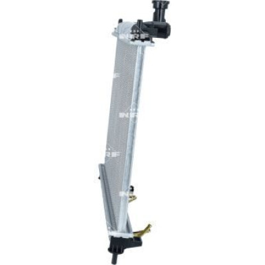 NRF | Kühler, Motorkühlung | 550015