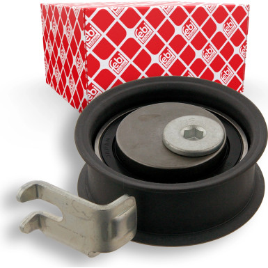 FEBI BILSTEIN 18556 Spannrolle, Zahnriemen FEBI BILSTEIN 18556 Spannrolle, Zahnriemen