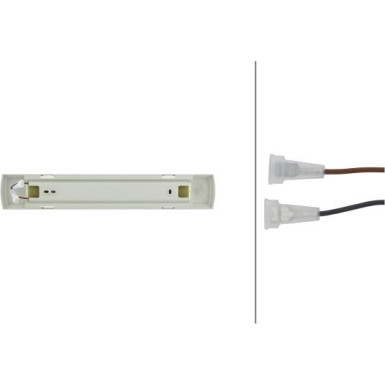 2JA 007 373-331 Innenraumleuchte