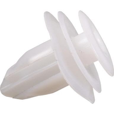 FEBI BILSTEIN 182176 Halteclip, Unterbodenverkleidung